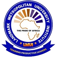 LMUI Logo